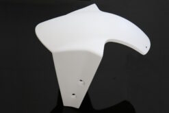 Alternative view of Front fender (GRP), KTM RC125/RC200/RC390 2022 -