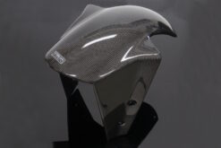 Carbon Front fender, KTM RC125/RC200/RC390 2022 -