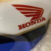 *** NEW *** Fuel Tank, GRP, VFR400R NC30, Painted Type 1