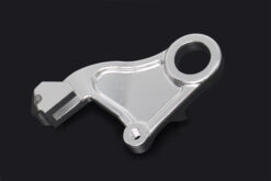 Bracket rear brake caliper< Honda RS250 NXA