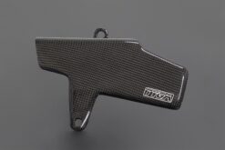 Chain Guard, Front, Carbon, CBR900RR SC28