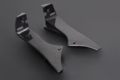 Alternative view of Console, Pair, Carbon, CBR900RR SC28