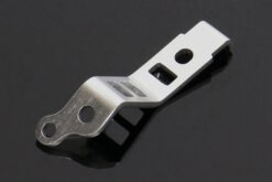 Alternative view of Front brake reservoir stay, RC30 style