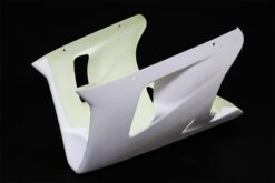 Lower cowling, GRP, Race, Honda RVF750 RC45