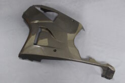 Alternative view of Carbon side cowling left, Stock shape RC51, SP1/SP2