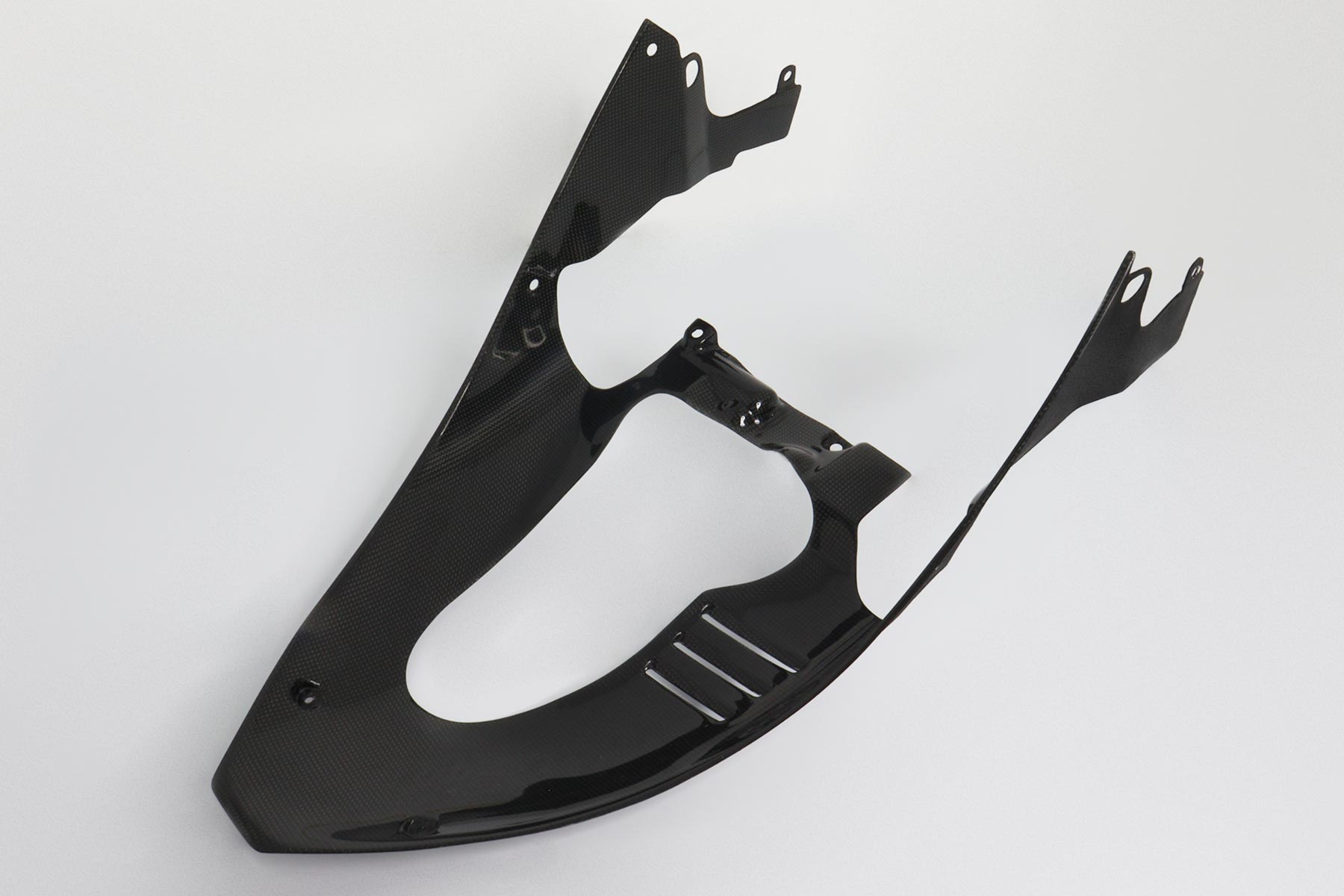 Carbon kit, Fairing set, RC51 SP1 - Image 6
