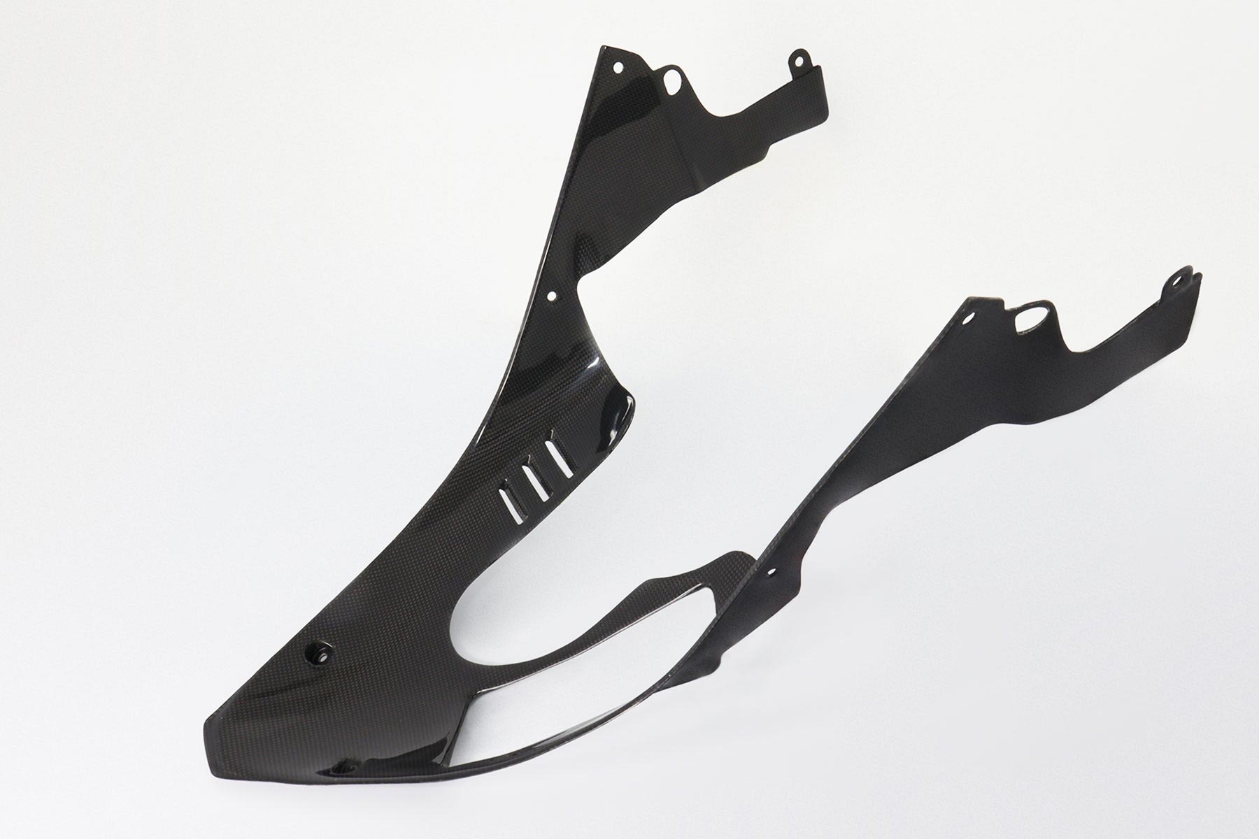 Carbon kit, Fairing set, RC51 SP2 - Image 6