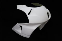 Alternative view of Upper Cowling, GRP, Endurance, Honda RVF750 RC45