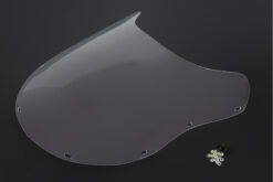 Screen clear stock shape, RC45