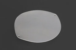 Cover, clear headlight, endurance, Honda RVF750 RC45