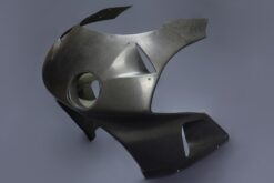Carbon upper Cowling, GRP, Endurance, Honda RVF750 RC45
