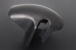Carbon front fender, GRP, Honda RVF750 RC45