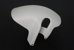 Front fender, GRP, Honda RVF750 RC45