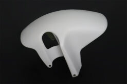 Alternative view of Front fender, GRP, Honda RVF750 RC45