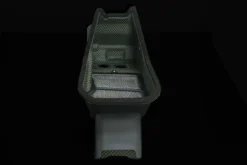 Airbox carbon/kevlar, over rad, NXA RS250R kit - Image 3