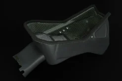 Airbox carbon/kevlar, over rad, NXA RS250R kit - Image 4