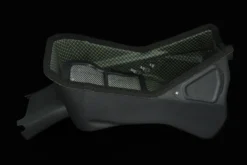 Airbox carbon/kevlar, over rad, NXA RS250R kit - Image 5