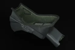 Airbox carbon/kevlar, over rad, NXA RS250R kit - Image 9