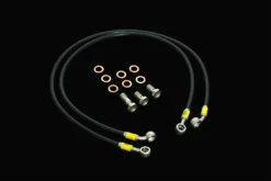 Hel front brake line kit, RC36-2 RC30 tribute