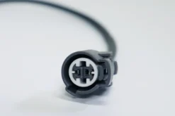 Temp Gauge, HRC style, black light, HRC fittings - Image 7