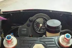 Temp Gauge, HRC style, black light, HRC fittings - Image 10
