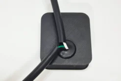 Temp Gauge, Uinversal, Black light, 1/8 inch NPT - Image 8