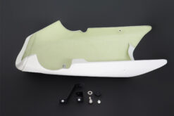 Belly pan set, GRP, Race, KTM 390 2022 -2025 - Image 8