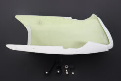 Belly pan set, GRP, Race, KTM 390 2022 -2025 - Image 7