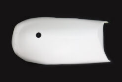 Belly pan set, GRP, Race, KTM 390 2022 -2025 - Image 6