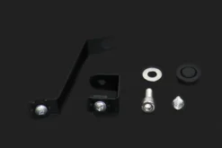 Belly pan set, BLACK , Race, KTM 390 2022 -2025 - Image 7