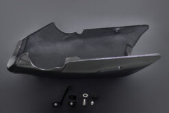 Carbon belly pan set, Race, KTM 390 2022 -2025 - Image 3