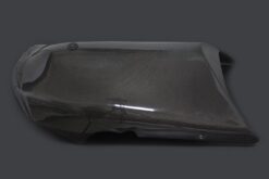 Carbon belly pan set, Race, KTM 390 2022 -2025 - Image 4