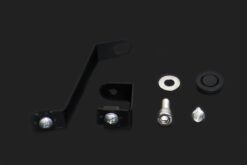 Carbon belly pan set, Race, KTM 390 2022 -2025 - Image 6