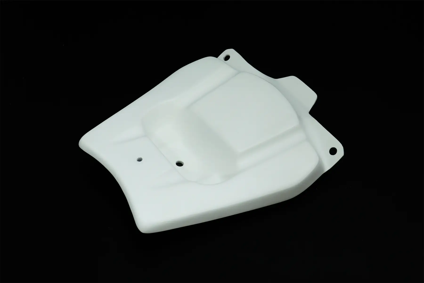 Seat Support, Seat Cowling, GRP, KTM RC390 2022-2025 - Image 3