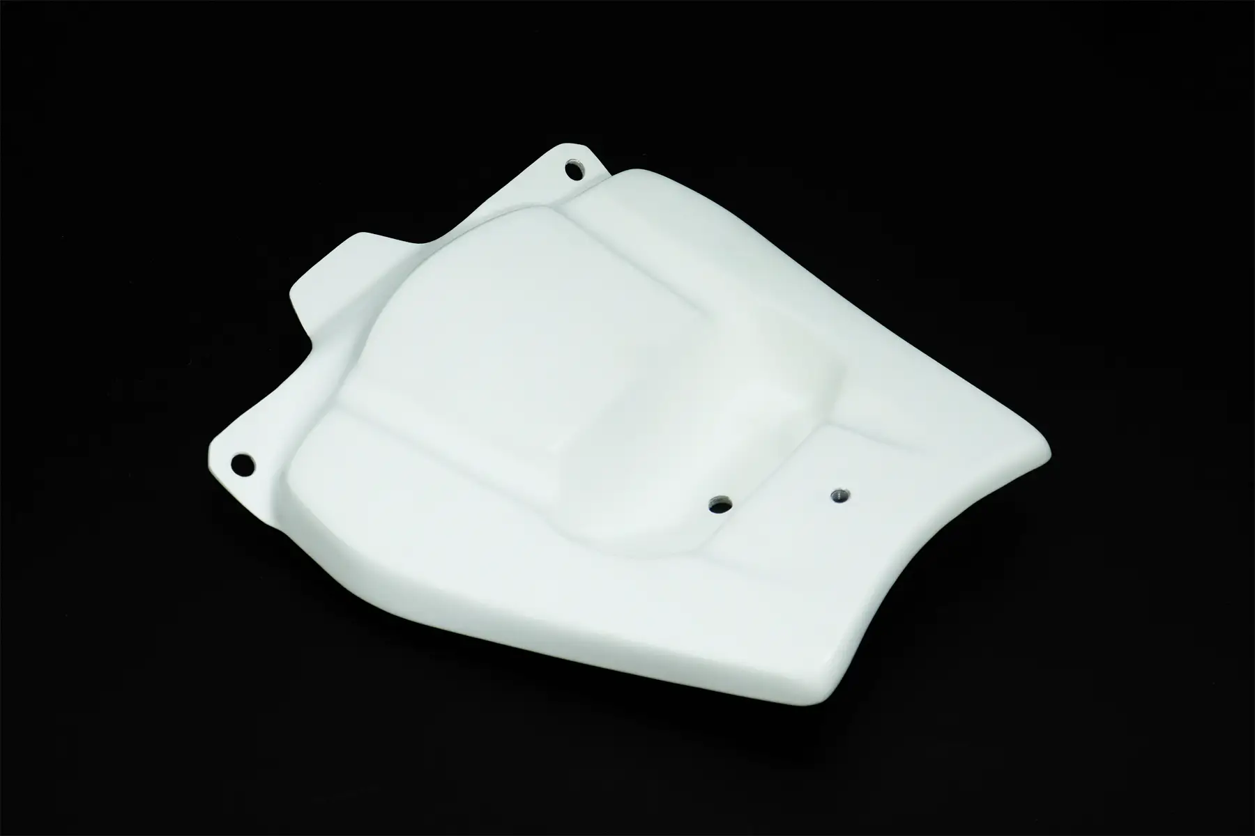 Seat Support, Seat Cowling, GRP, KTM RC390 2022-2025 - Image 4