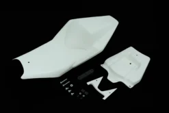 Kit, Seat Cowling Set, Street, GRP, KTM RC390 2022-2025