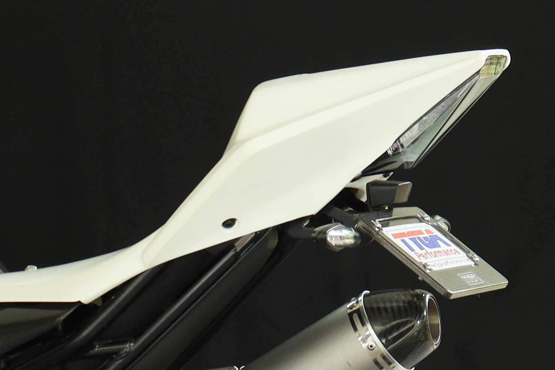 Kit, Seat Cowling Set, Street, GRP, KTM RC390 2022-2025 - Image 7