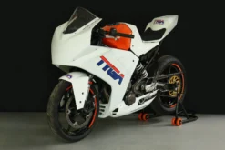 Kit, Seat Cowling Set, Street, GRP, KTM RC390 2022-2025 - Image 8