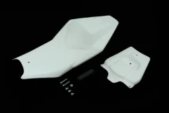 Kit, Seat Cowling Set, Race, GRP, KTM RC390 2022-2025