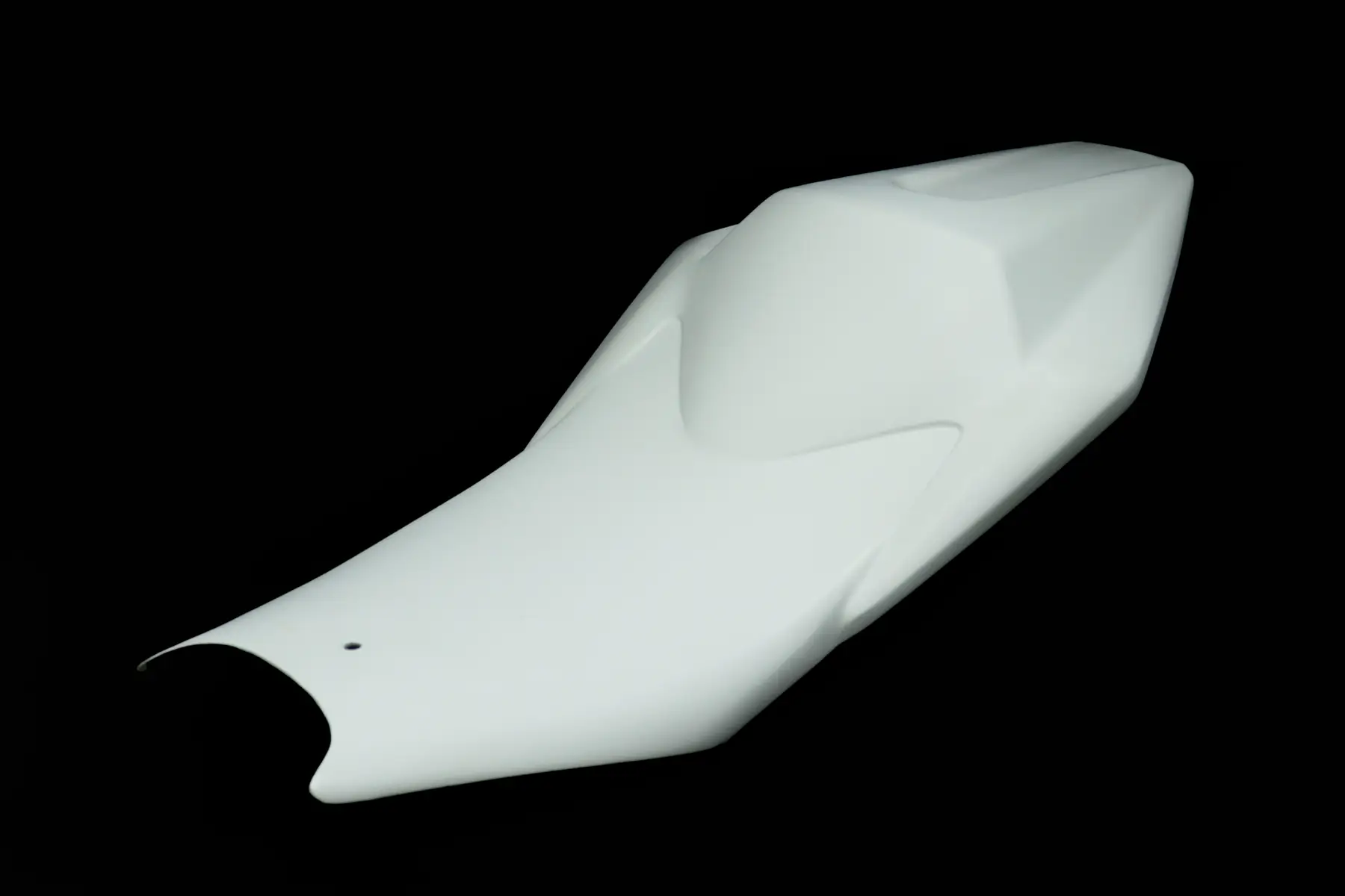 Kit, Seat Cowling Set, Race, GRP, KTM RC390 2022-2025 - Image 2