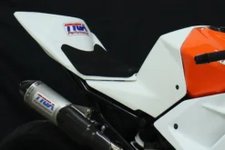 Kit, Seat Cowling Set, Race, GRP, KTM RC390 2022-2025 - Image 4
