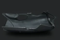 Belly Pan Set, Carbon, Street, KTM RC390 2022-2026 - Image 3