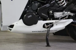 Belly Pan Set, GRP, Street, KTM RC390 2022-2026 - Image 5