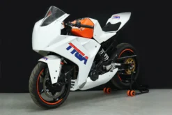 Kit, Cowling Set, Race, GRP, KTM RC390 2022-2026 - Image 4
