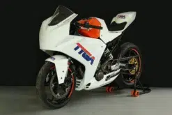 Kit, Complete Body Set with Front Fender, GRP, Race, KTM RC390 2022-2026 - Image 2