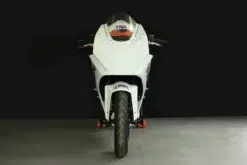 Kit, Complete Body Set with Front Fender, GRP, Race, KTM RC390 2022-2026 - Image 5