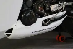 Kit, Complete Body Set with Front Fender, GRP, Race, KTM RC390 2022-2026 - Image 6