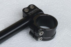 Handlebar set 41 mm, black - Image 2