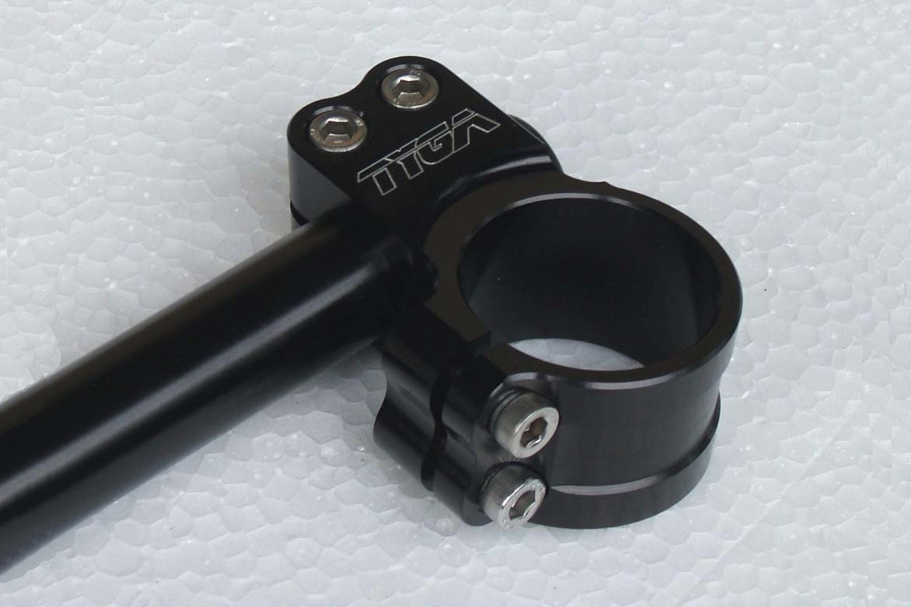 Handlebar set 41 mm, black - Image 2