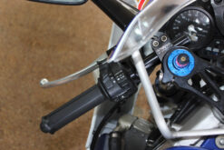 Handlebar set 41 mm, black - Image 4